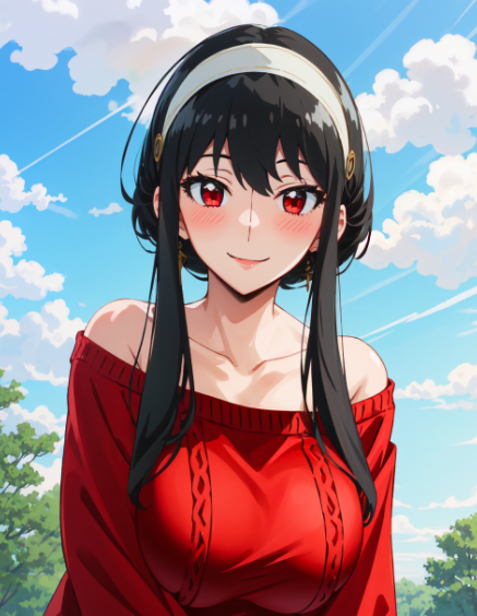 name