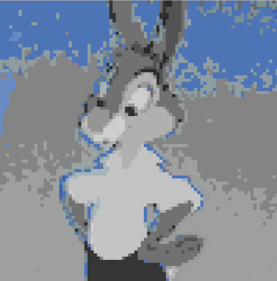 name