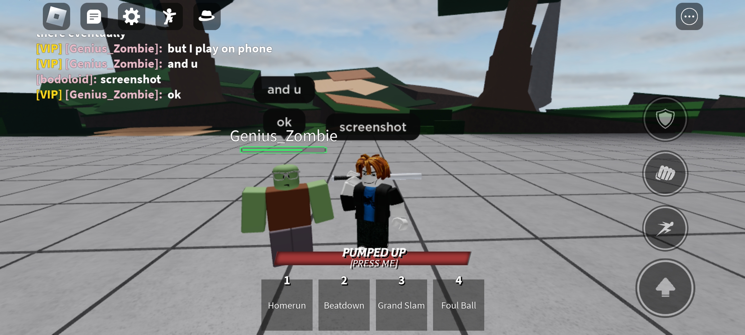 name