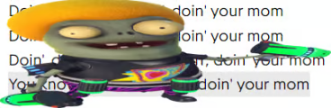 name